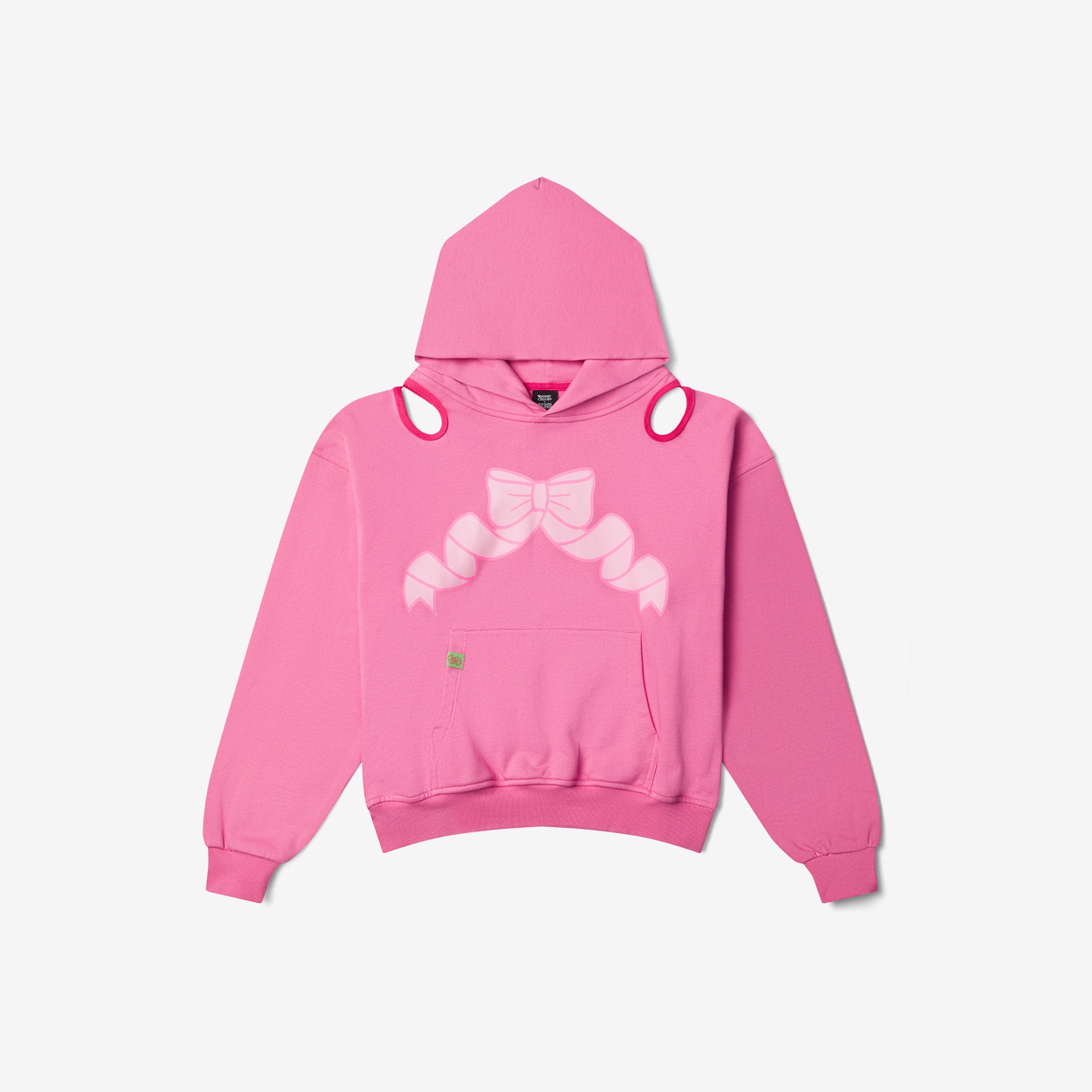 Columbia pink hoodie deals